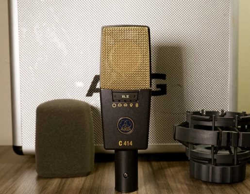 AKG - C414 XLII 5